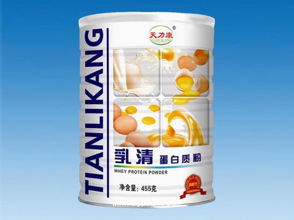 蛋白質(zhì)粉455克