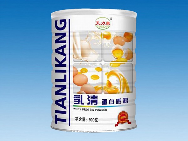 蛋白質(zhì)粉900克